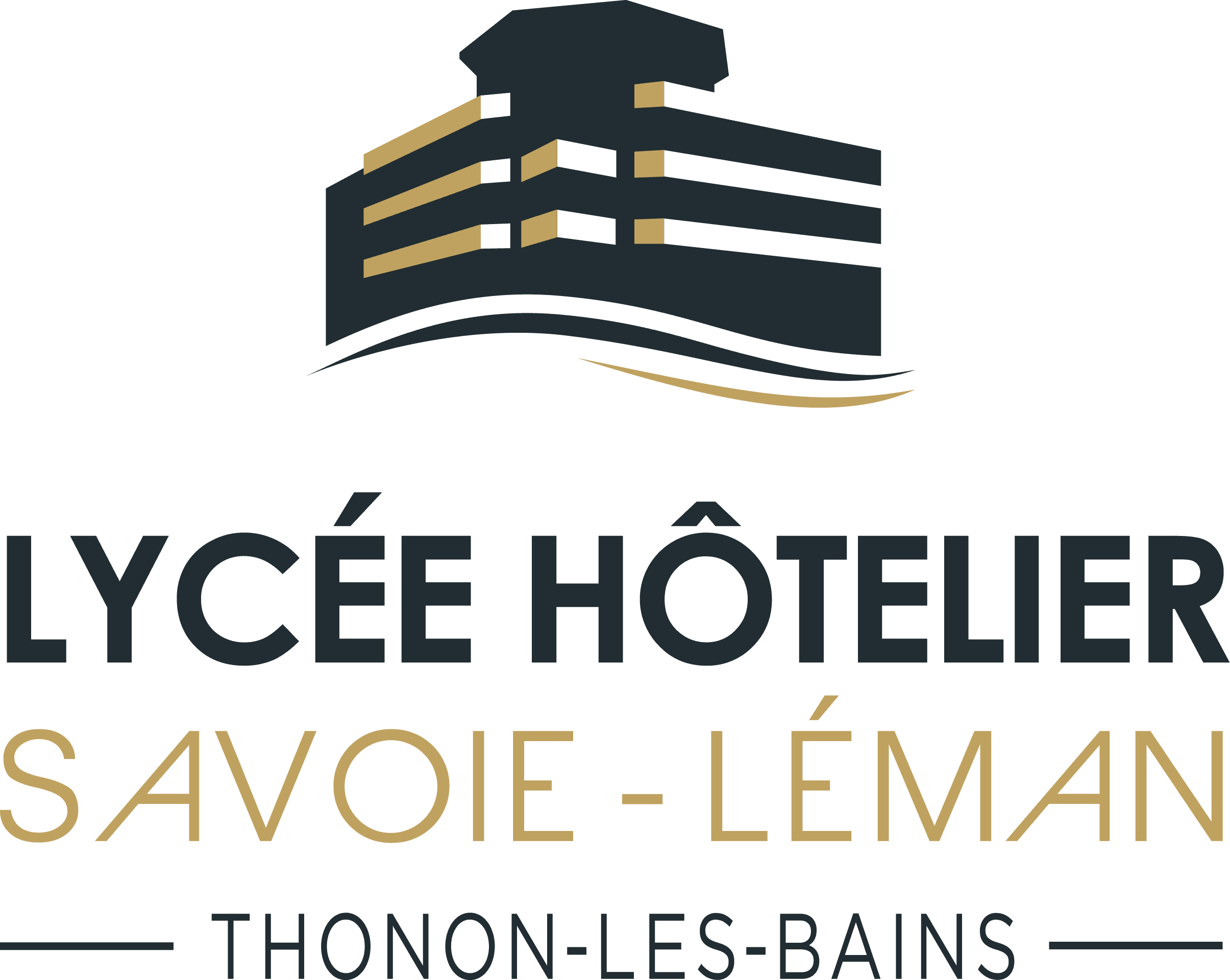 Logo LHSL